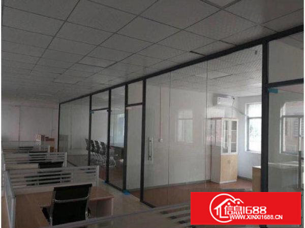 横岗厂房])横岗大康整层2250平带精装修厂房招租