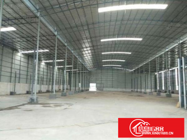 4200方狮山广云路边全新厂房，配套齐全，交通形象好，价格优