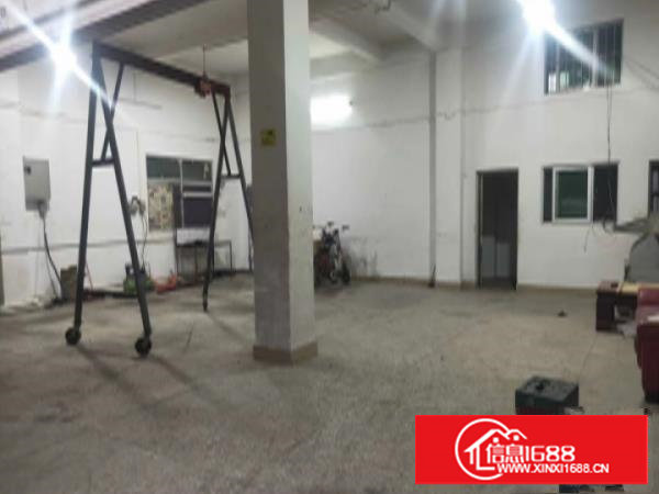 一楼150平方可做小型加工厂