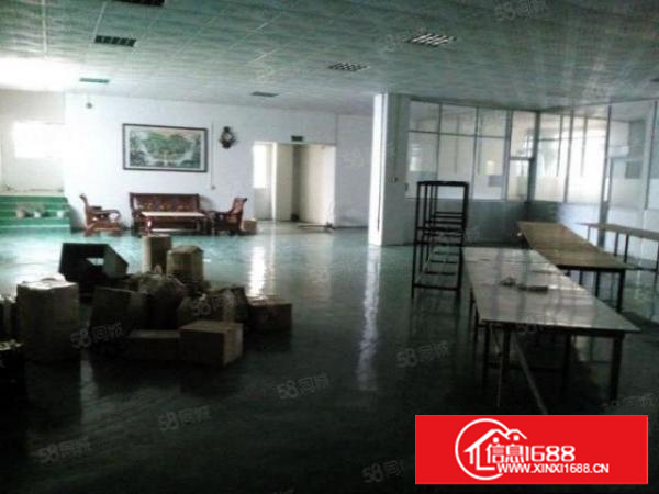 万江花园式标准2楼1000平方（现成装修水电）