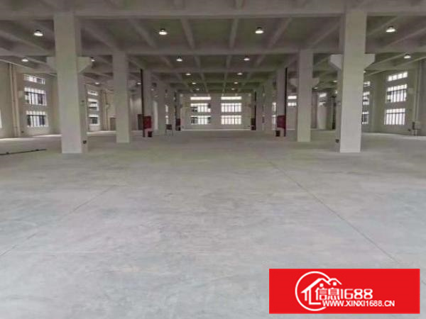 顺德容桂华口新建6500方厂房出租