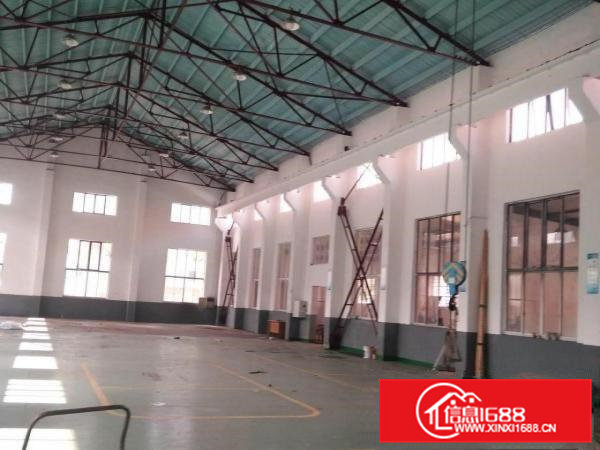 新鲜！原房东独栋1000平大小可分租。采光好，配办公室证件齐