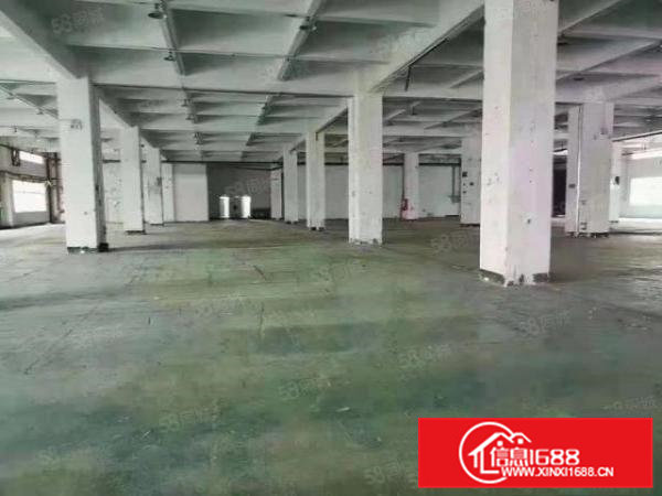 黄江靠深圳新出厂房大小可分租