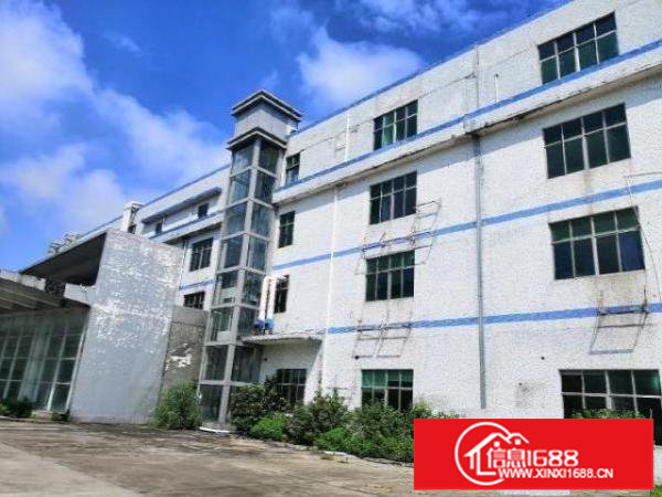 坪山碧岭红本厂房，价格优惠！