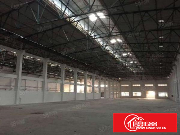 现成五金洗水环评厂房！原房东，无转让费！