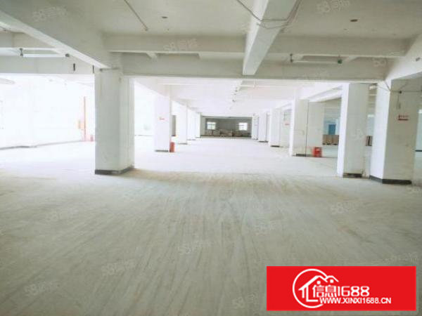 出租东坑生态园大道附近厂房消防合格可办环评周边无居民