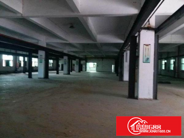 平南中心位置，工业区一楼550平方厂房出！！