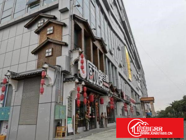 布吉丹竹头地铁口新出全新装修办公室218平水电齐全免转让费租