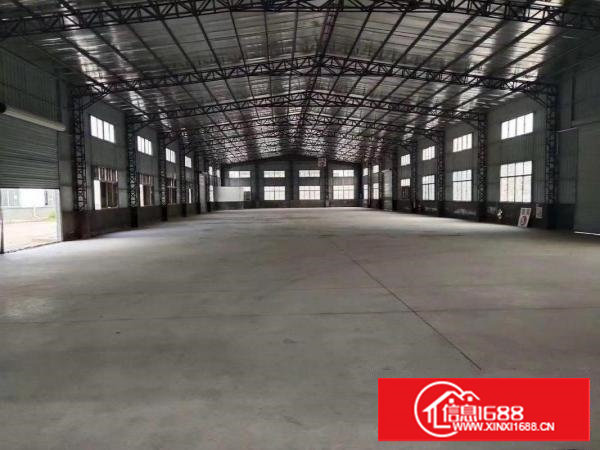 （小独院出租）清溪原房东独院厂房出租800平，带装修