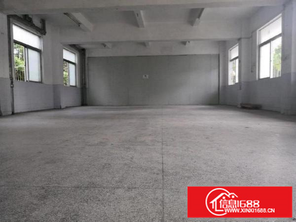 南岭龙山工业区厂房600平米