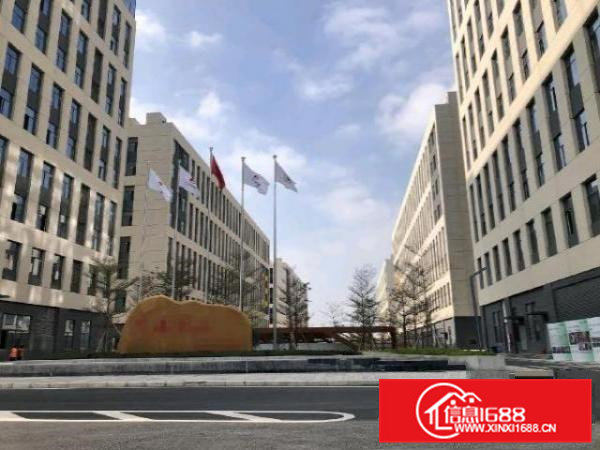 喷油酸洗氧化超声波研磨行业产业园厂房出租