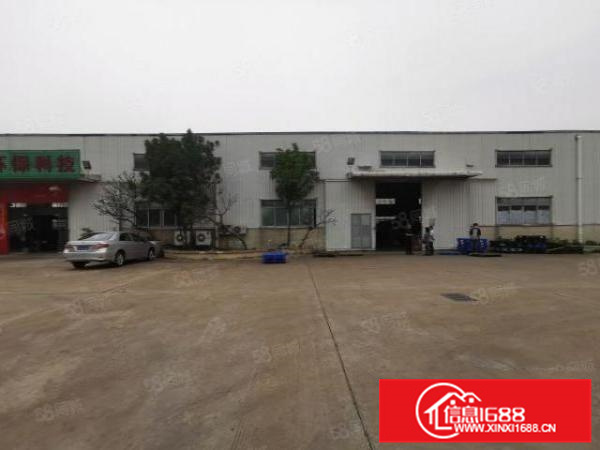 南海里水赤山工业区原房东1000平厂房出租现成装修拎包入住