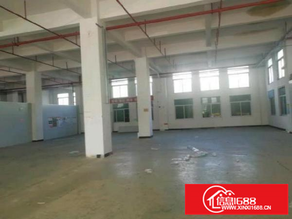 水电齐全隔好，空地大，方便大车进出