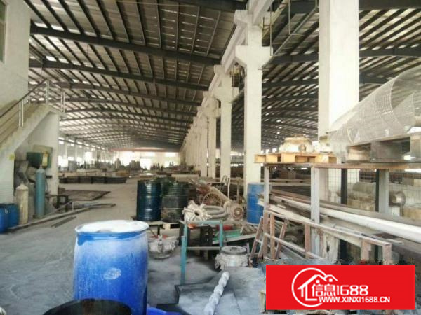 惠州市博罗县龙溪镇新出滴水13米，带现成10吨行车