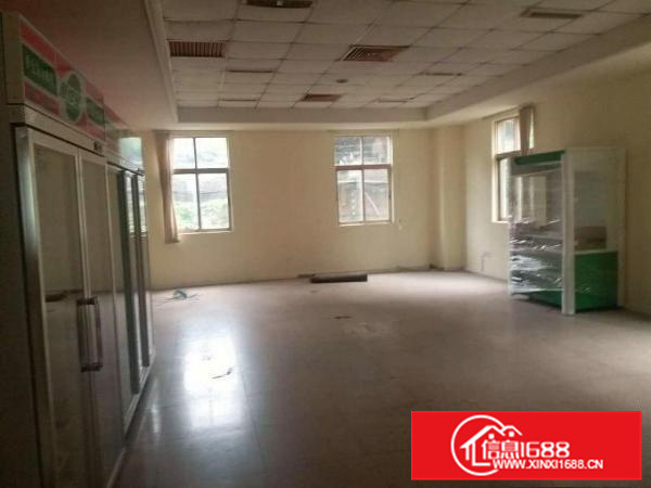 仲恺航天科技园房东楼上1000平方旁厂房带装修！