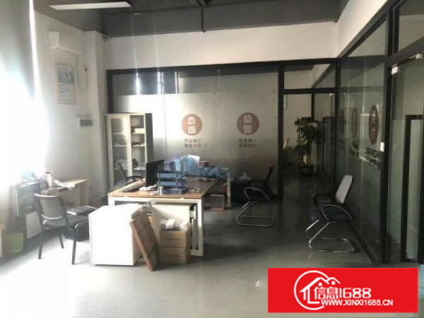 大朗新出小独院面积2000平，带消防喷淋