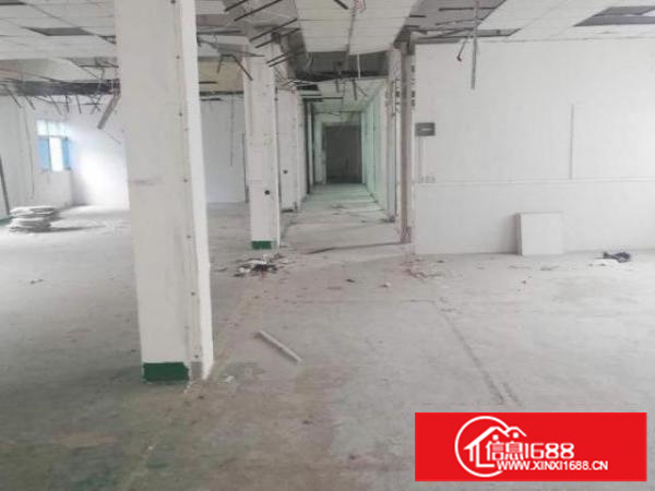 坪洲地铁口附近厂房招租