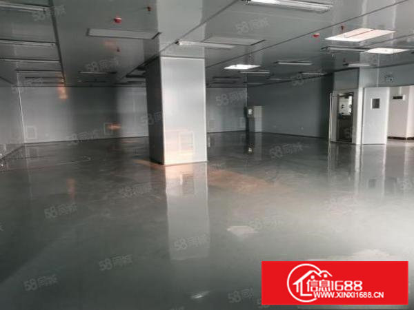 常平现成水电办公室无尘车间厂房出租