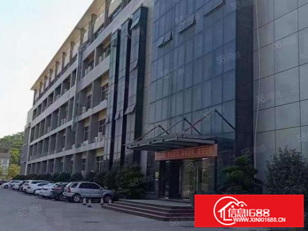 宏盈工业区花园式大型工业园厂房出租