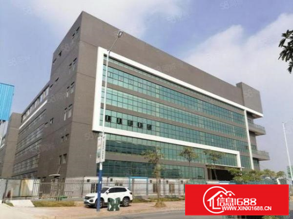 厂靓，大路边，有证，顺德杏坛10000平方标准厂房出租