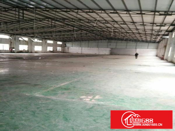 大岭山带装修单一层厂房3000平方急租，可分租