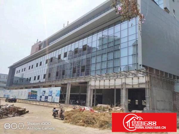 坂田杨美地铁站附近独栋独院15000平厂房招租