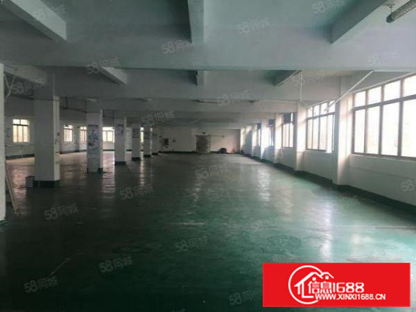 石排镇新出原房东独门独院厂房形象好工业用地可办环评