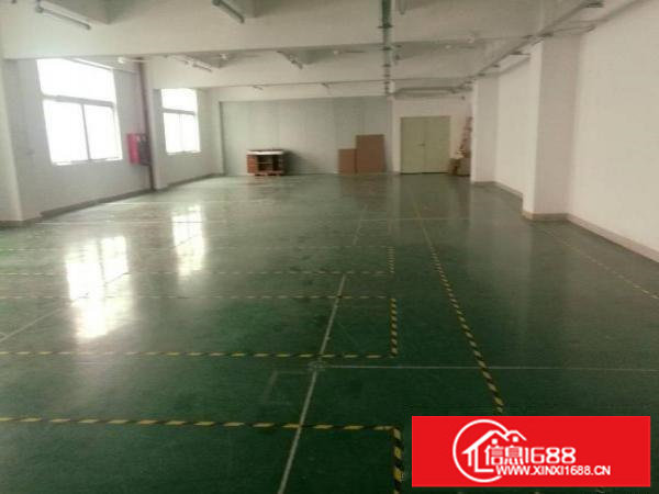 万骏隆旁800平方精装修3楼带电梯中介勿扰