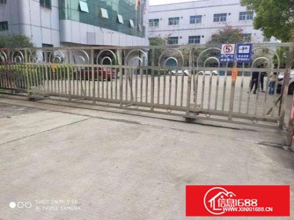 凤岗金凤凰工业区原房东厂房一楼3000平方出租