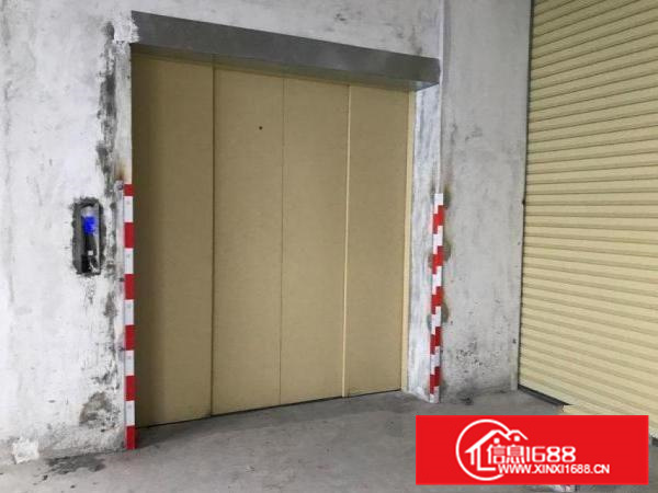 博罗福田楼上标准厂房2000平出租可分租