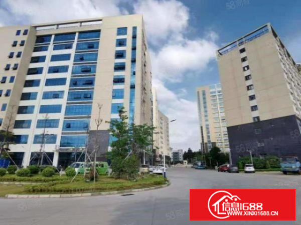 无尘车间无转让费!塘厦大坪高速出口科苑城楼3000平厂房出租