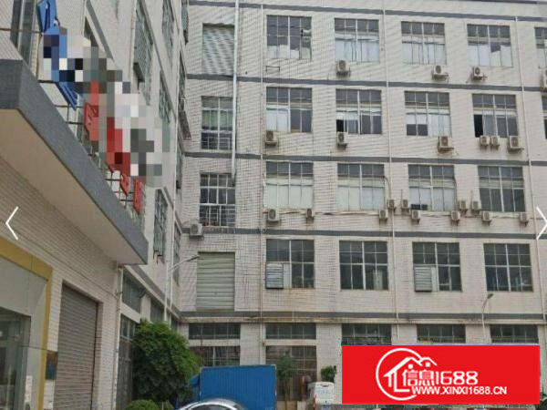 龙华区观澜松元粮食集团旁1400平