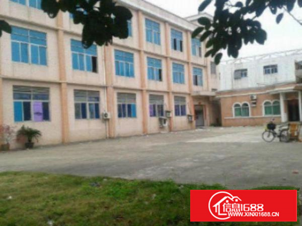 万江石美标准厂房分租一楼800平方出租空地大、交通方便