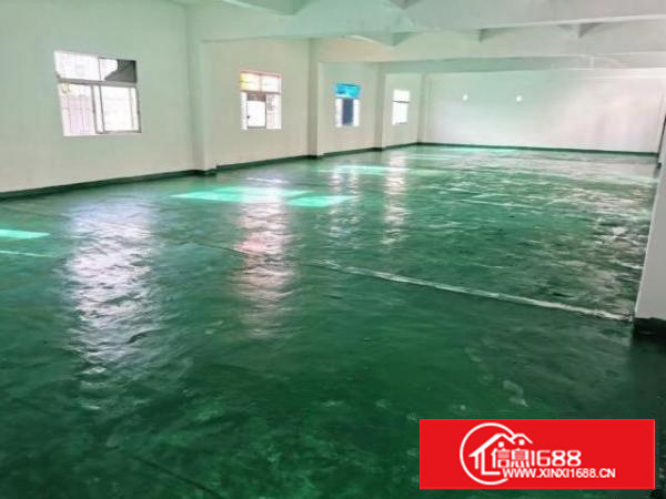 土桥红绿灯旁厂房出租