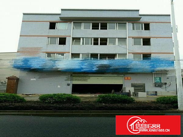 黄泥塘村新兴路100号厂房600平米