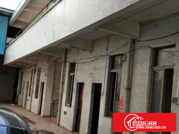 松岗松夏工业区独门独院厂房3000平米