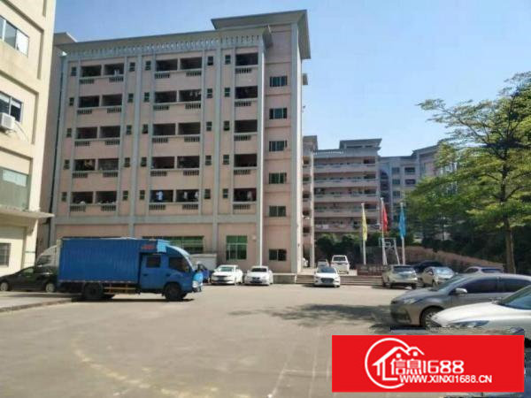 横岗地铁站房东厂房招租，价格优惠！大小面积都有！