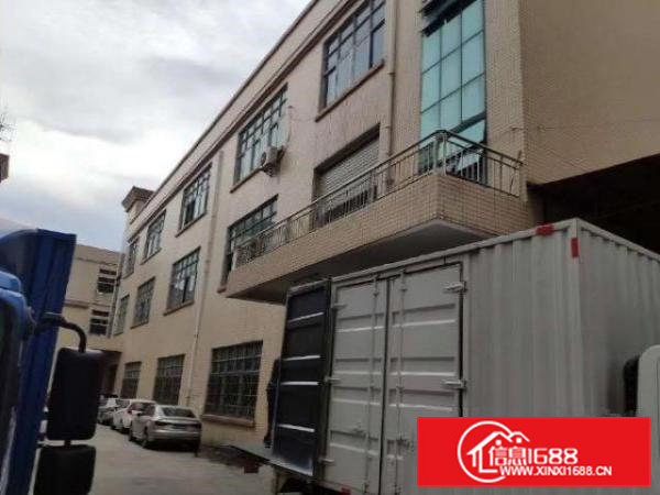 石排黄家壆村出租小面积厂房360平水电齐全