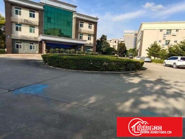 大朗象山工业城原房东钢构厂房5000平招租，6米高，可办环评