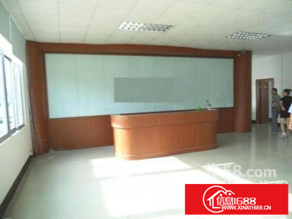 观澜清平高速出口新出标准厂房整层面积1200