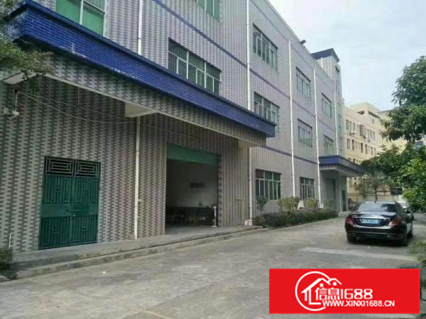 惠阳新圩镇原房东标准独院3500平米，可包租