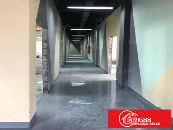 地铁11号福永站厂房800平，租金便宜，适合电商仓库商品配送