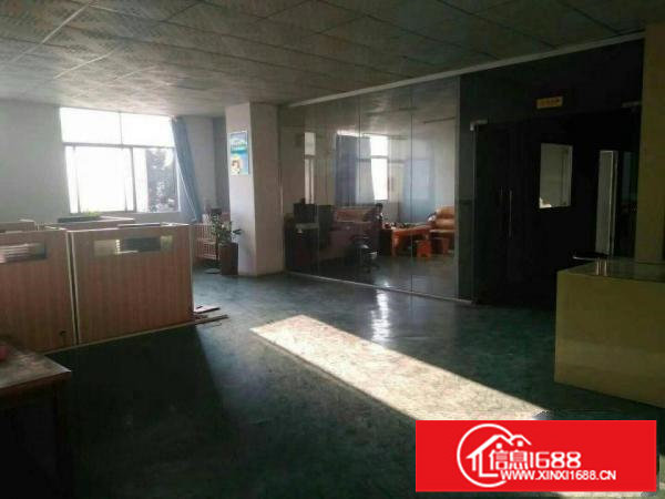 坪西原房东实量面积900出租