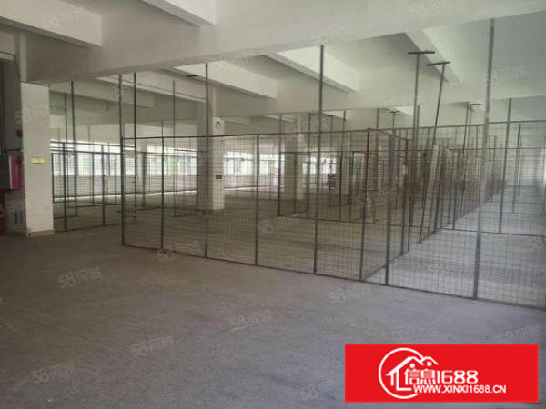 大小可分租三中村成熟工业区新出独院10000平带装修