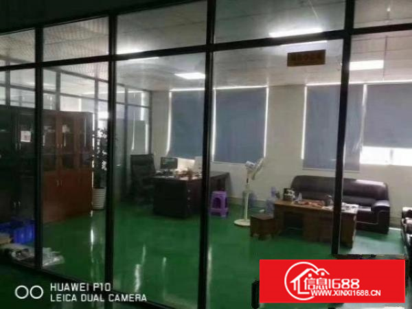 出租石排镇石排城区280平方小厂房，适合小加工，新开厂