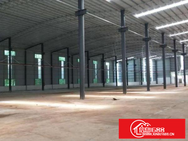 全新厂房出租4500出租独栋独院