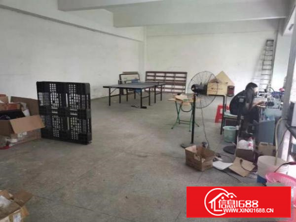 出租石排250平厂房，水电齐全，价格便宜，急租急租