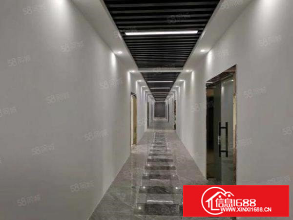 坂田光雅园地铁口电商园区一楼218平方出租