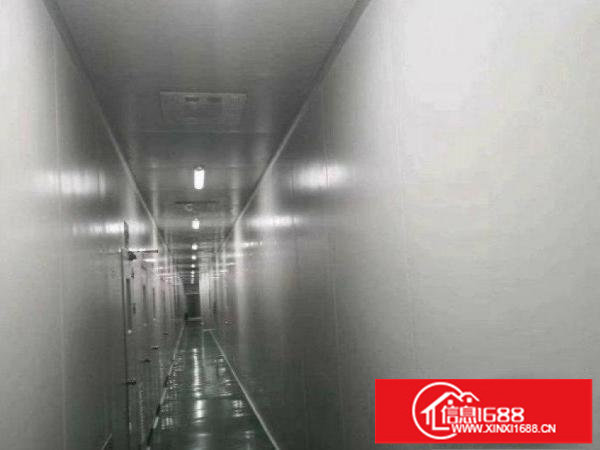 1750平办公研发仓库厂房出租可过消防