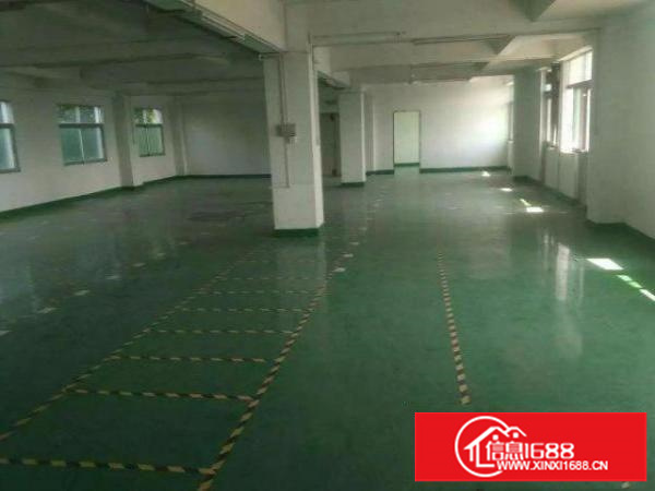 五和地铁口空出3楼800平带装修适合电商贸易办公